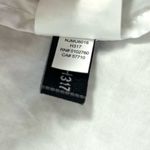 Kate Spade Broome Street Dot Eyelet Tie Front Dress in Fresh White Small Photo 13