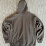 Pretty Little Thing  Sweatshirt Grey Photo 1