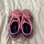 Adidas Pink Samba gazelle Sneakers Photo 1