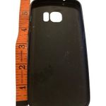 J3 Orbit Silicone Phone Case Cell Phone Cover Skin Protector Black Photo 1