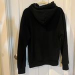 Air Jordan Oversized Embroidered Wordmark Hoodie Photo 1