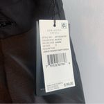 Adrianna Papell NWT  Criss Cross Halter A-line Mikado Party Dress Size 2 Photo 8