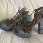Charlotte Russe  heels Photo 0