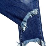 One Teaspoon  Awesome Baggies High Waist Straight Leg Denim Jeans, Size 29 NWOT Photo 8