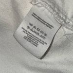 Free People  denim jean jacket size small Photo 8