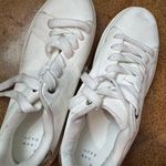 A New Day White Sneakers Photo 0