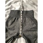 Gym Shark gray leggings women gym active wear Photo 3