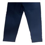 32 Degrees Heat 32 Degrees Cool Women Size 20 Hero Navy Blue Pants Side Elastic Zipper Pockets Photo 10