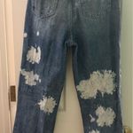 PacSun  High-Rise Tie Dye Boyfriend Jeans 90s Photo 3