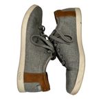 Chacos Chaco Ionia Casual Lace Up Shoes Gray Women’s Size 10.5 Photo 4