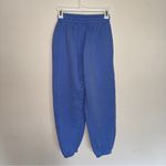 Nike  Sportswear Phoenix Fleece High-Waisted Oversized Sweatpants XS Photo 3