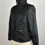 Burton  Black Quilted Winter Jacket Size XS Photo 5