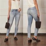 Boyish  The Donny High-Rise Skinny Jeans Sz 26 NWOT‎ (sample) Photo 8