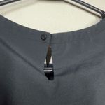 Wayre Boxy Shift & Snap Tank Size Small Photo 3