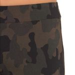 Nanette Lepore NANETTE  Printed Pull-On Camo Pants Photo 3