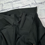 Under Armour  skort women’s size small all black front and back‎ tennis, golf Photo 1