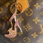Bag / Purse High Heel Charm Photo 3