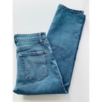 joe's jeans  Bastia Straight Leg Ankle Jeans Photo 4