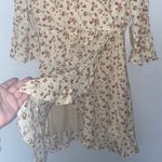 Altar'd State Altar’d State Floral Dress Photo 4