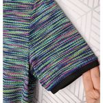 Victoria's Secret Victoria Secret Rainbow Crop Top Medium Photo 5