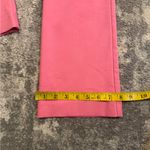 ZARA Women’s  Pink Ankle Trousers Photo 6