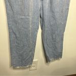 Anthropologie The Blue Shirt Shop watermill‎ Jumpsuit size small Photo 3