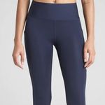 Gap NWT GapFit High Rise Capris Legging Photo 0