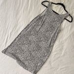 Z Supply Leopard Print  Dress Photo 1