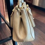 Ralph Lauren  Mini Newbury Double Zip Satchel Photo 2