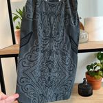 Athleta Seamless Racerback Jacquard Knit Bra Running Tank, M Photo 3