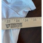 Casual Freedom Womens 2X Colorful Floral Top Shirt Sheer Fairy Boho Cottage Size XXL Photo 4