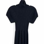 Chelsea and Violet Cutest grey knit dress Photo 2