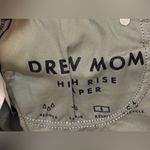 Lucky Brand NWOT Women’s High Rise Drew Mom Ankle Denim Jeans Size 26 x 28 Photo 11