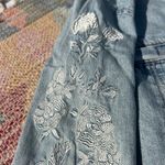 One X One Teaspoon One Teaspoon HEARTLAND EMBROIDERED MARGOT JUMPSUIT Photo 7