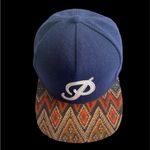 Primitive Apparel Tribal‎ Ethnic Print Adjustable Hat Photo 1