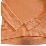 Athleta Coaster Luxe Waffle Sweatshirt Photo 6