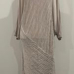 XCVI Ruched Dress Photo 3