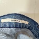 Citizens of Humanity  Emmanuelle Bootcut Jeans Size 30 Distressed Medium Wash Photo 12