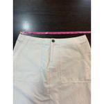 Horny Toad  A-Line Hiking Skirt Womens Size 10 Beige Outdoor Travel Nylon Stretch Photo 6