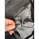 Kenneth Cole Womens Faux Fur Collar Jacket 2XL NWT Photo 7