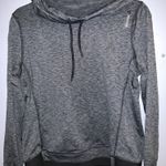 Reebok Cowl Neck Hoodie Photo 0