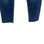 RE/DONE  70s Stove Pipe Jeans Worn True Indigo Blue Denim Size‎ 26 Photo 10