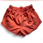 Nike  dri fit running bundle -women’s size small pink shorts & black tank  Photo 5