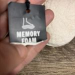 Polar Bear Women’s Holiday Christmas Memory Foam Slippers Size 9 Photo 3