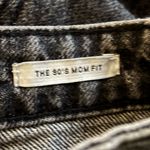 ZARA  The 90’s Mom Fit jeans Size 8 Photo 3