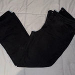 Lee  Women's Boot Cut High Rise Black Jeans Size 22 Photo 0
