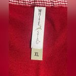 White Stag  Red Sleeveless t-shirt Photo 2