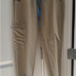 FIGS  Zamora Jogger Scrub Pants High-Waisted Women’s Photo 0