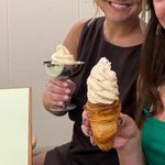 Gap Brown Linen Dress Photo 0