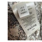 Free People  Bonita Midi Dress Sz. S Photo 7